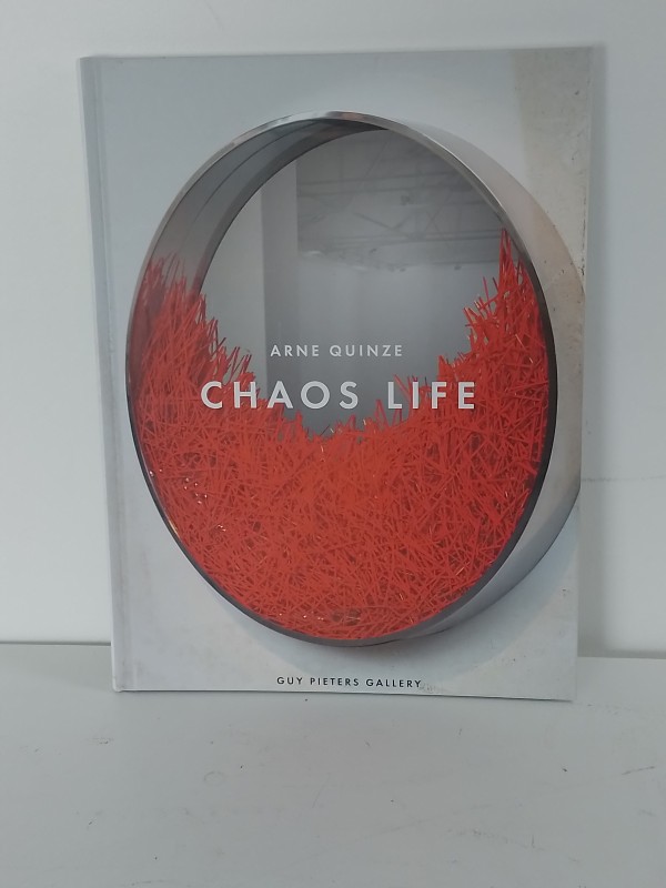 Chaos Life - Arne Quinze